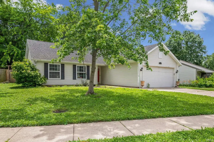2705 Portsmouth Drive, Lafayette, IN 47909 - #2