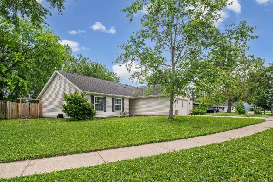 2705 Portsmouth Drive, Lafayette, IN 47909 - #3
