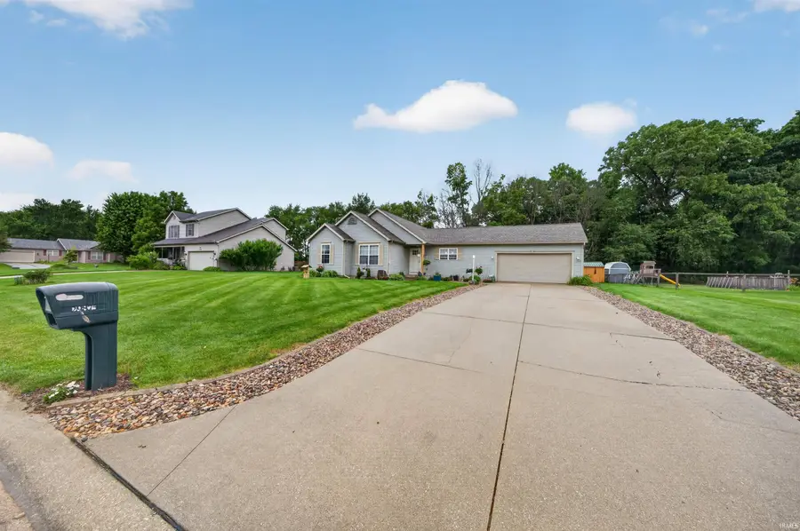 29875 Tealwood Drive, Elkhart, IN 46514 - #2