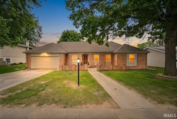 1311 W Roberts Avenue, Marion, IN 46952