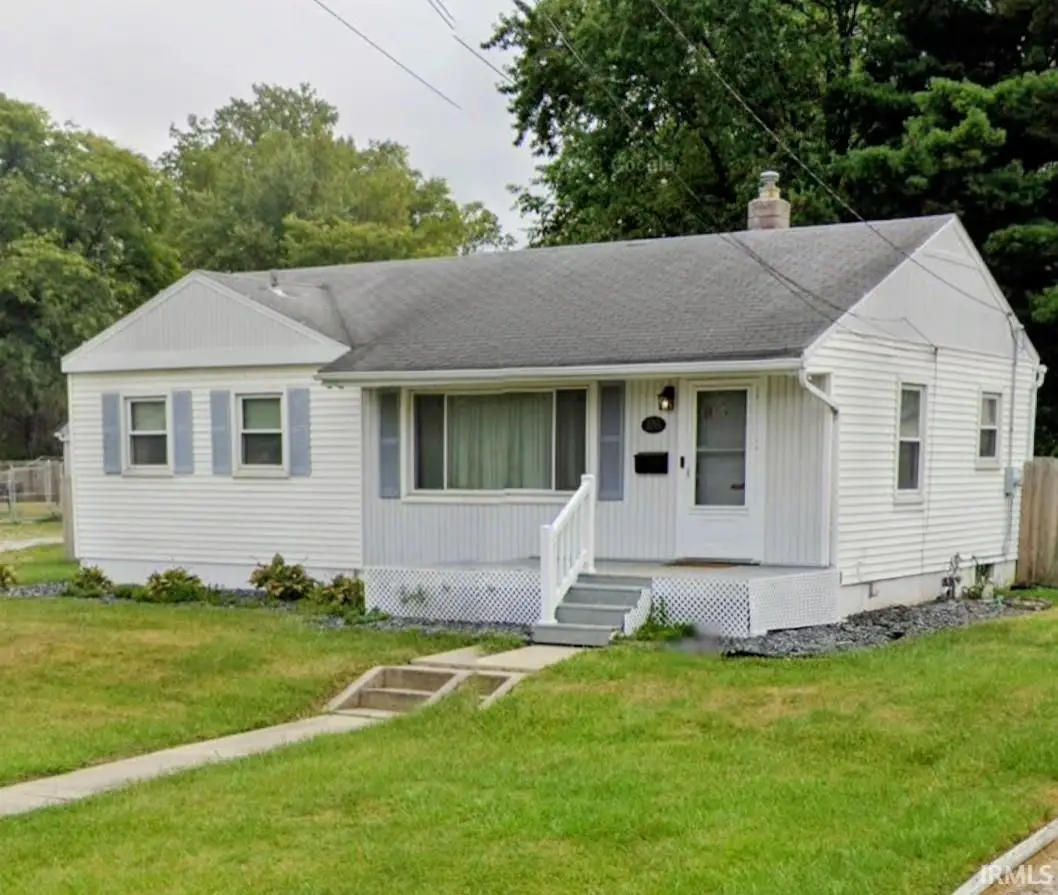 3715 Abbott Street, Fort Wayne, IN 46806 - #1