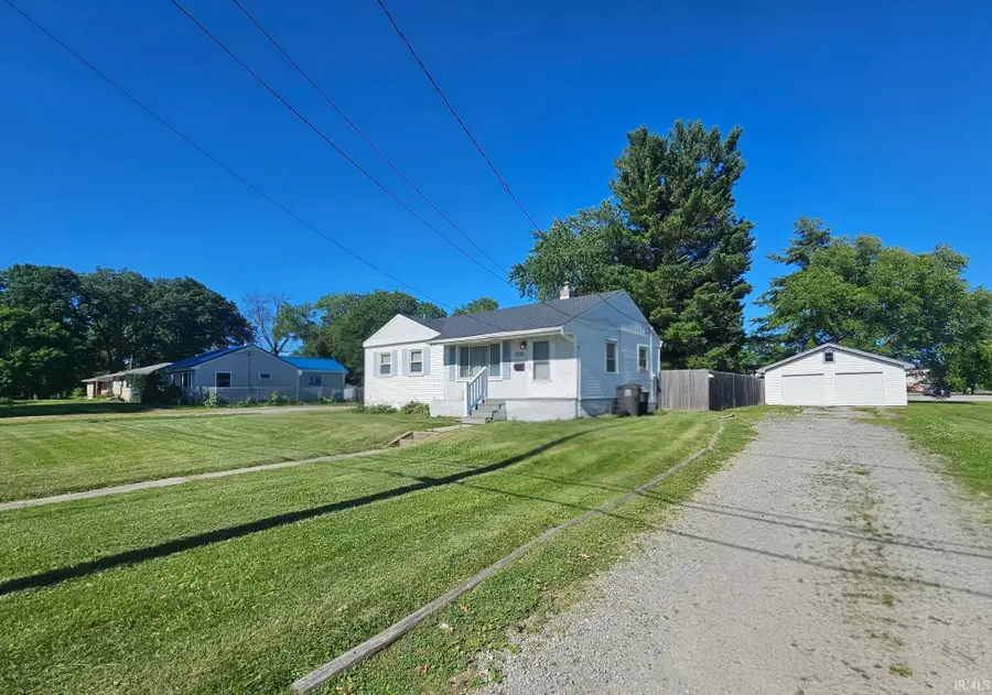 3715 Abbott Street, Fort Wayne, IN 46806 - #2