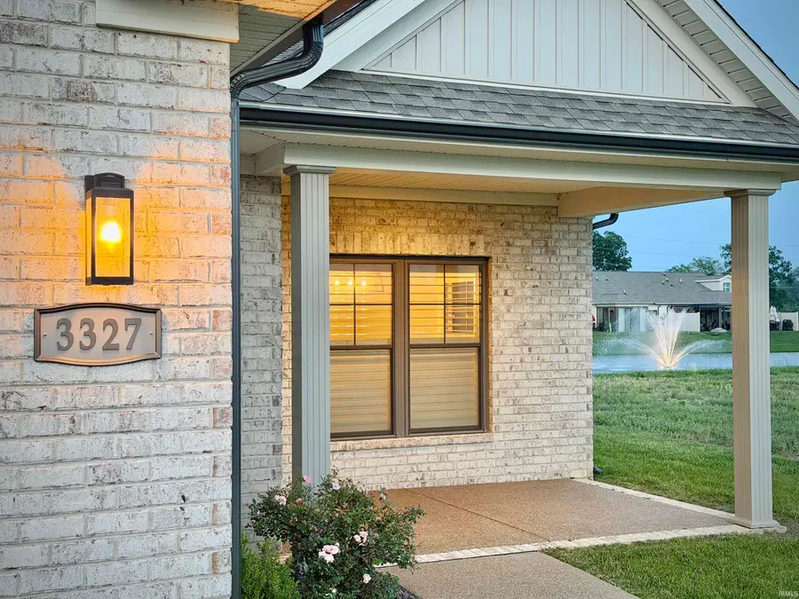 3327 White Oak Trail, Newburgh, IN 47630 - #3
