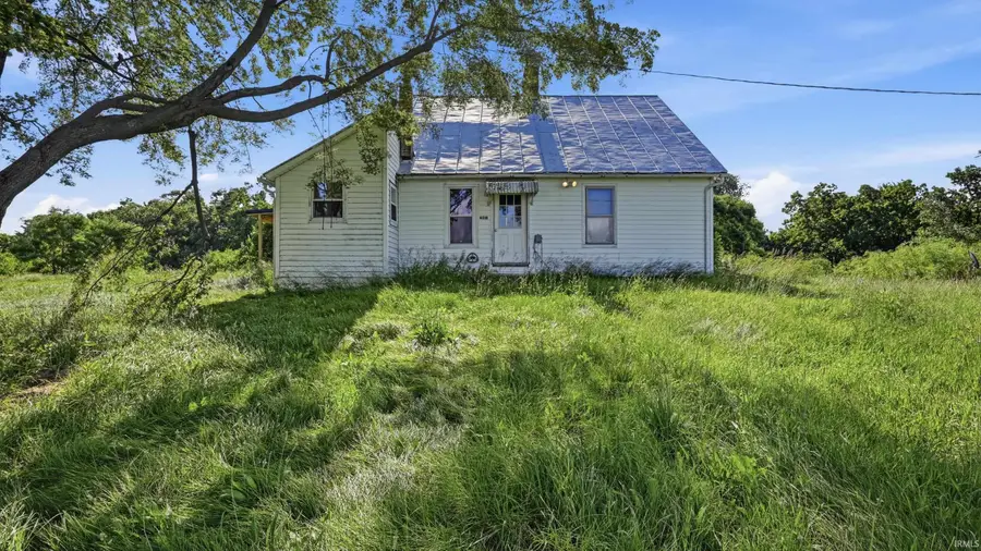 6518 E 700 S, Lynn, IN 47355 - #3