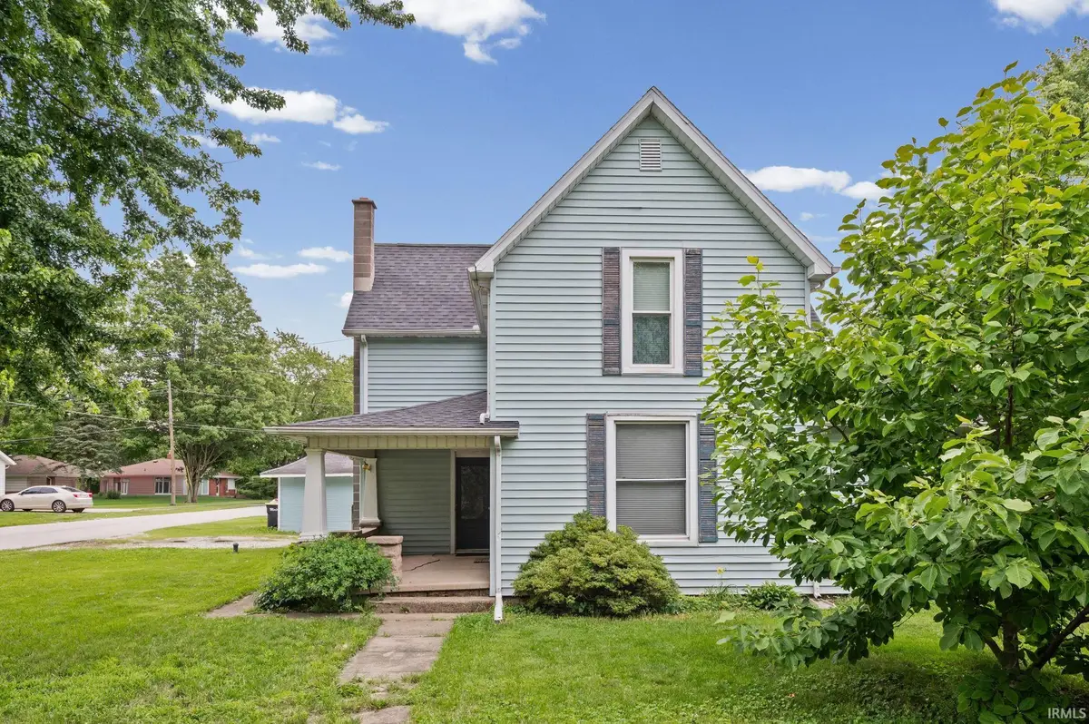 281 Washington Street, Dayton, IN 47941 - #1
