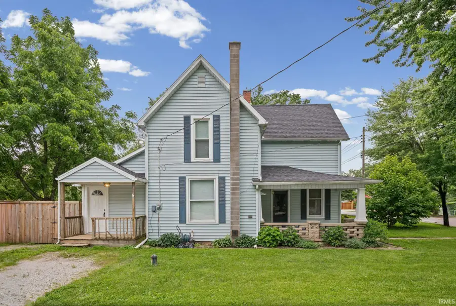 281 Washington Street, Dayton, IN 47941 - #2