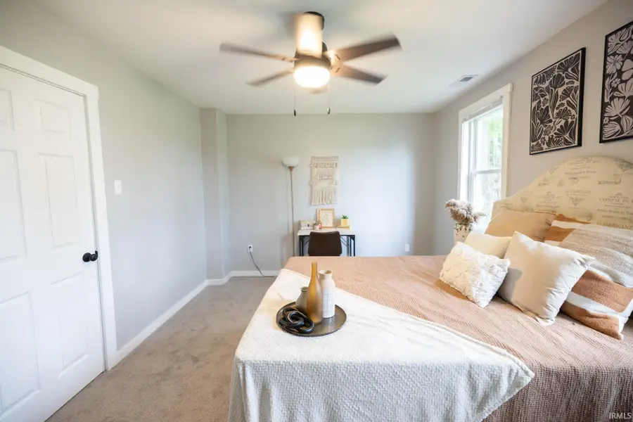 315 E Seward Street, Russiaville, IN 46979 - #3