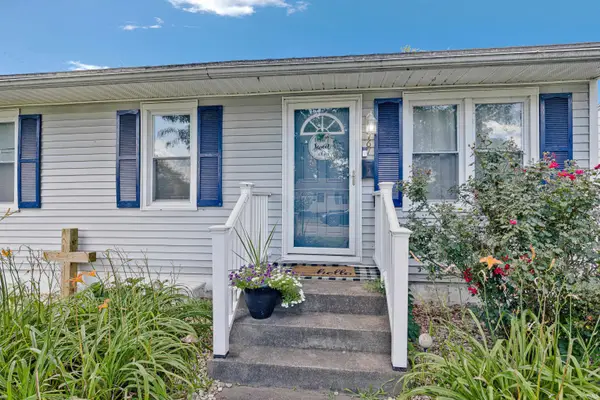 1767 S Taft Avenue, Evansville, IN 47714