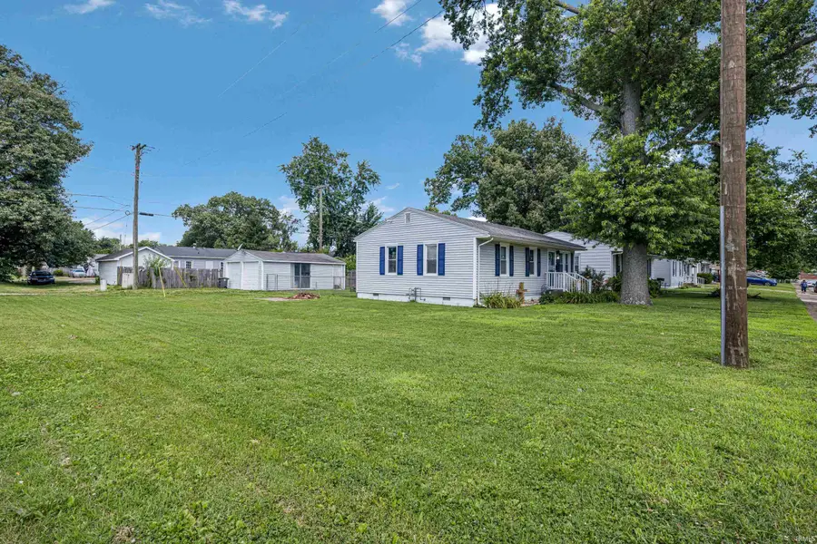 1767 S Taft Avenue, Evansville, IN 47714 - #3