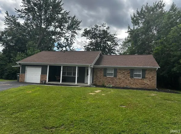 432 Chapel Hill West Drive, Indianapolis, IN 46214