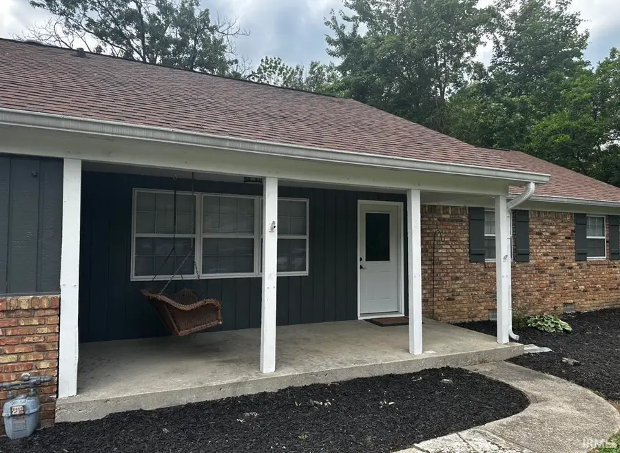 432 Chapel Hill West Drive, Indianapolis, IN 46214 - #3