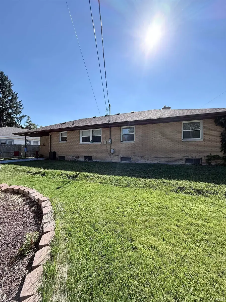 2104 S Dorothy Street, South Bend, IN 46613 - #2