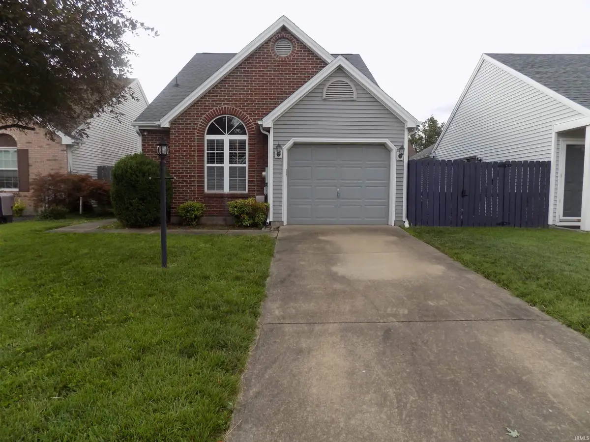 3513 N Stockwell Road, Evansville, IN 47715 - #1