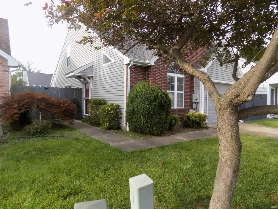 3513 N Stockwell Road, Evansville, IN 47715 - #2