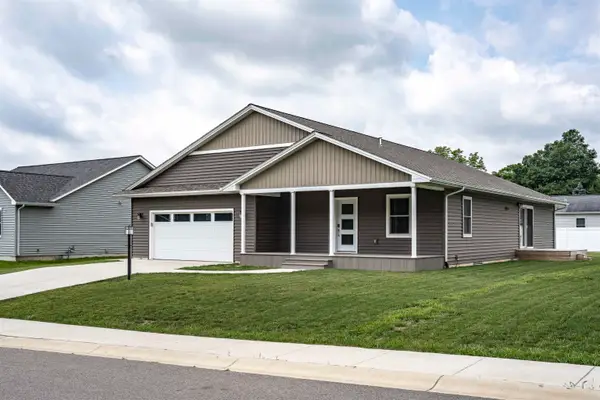408 Ash Street, Pierceton, IN 46562