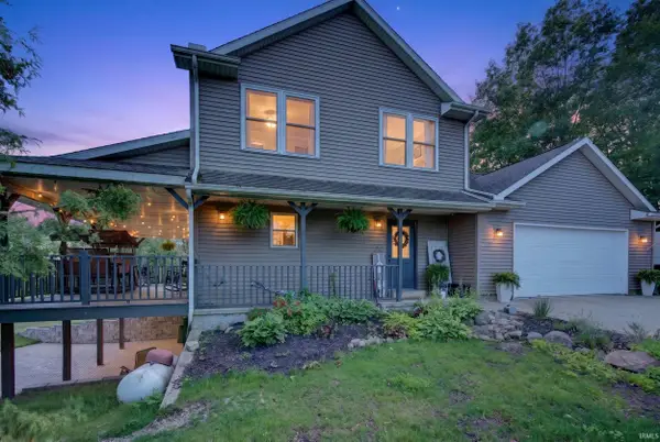 10780 E 750 S, Wolcottville, IN 46795