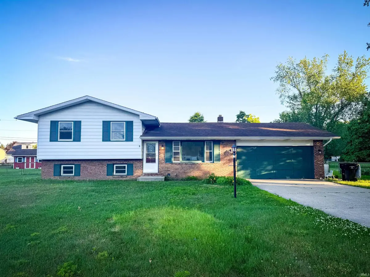 26388 Harrison Road, South Bend, IN 46619 - #1