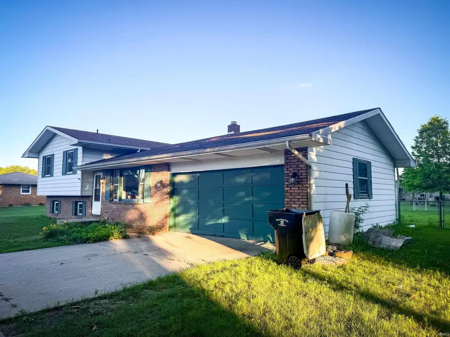 26388 Harrison Road, South Bend, IN 46619 - #3