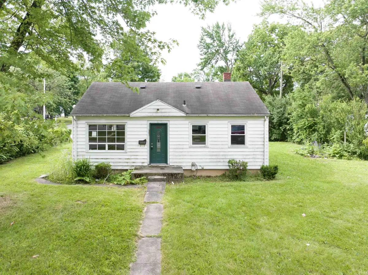 728 Sherwood Terrace, Fort Wayne, IN 46806 - #1