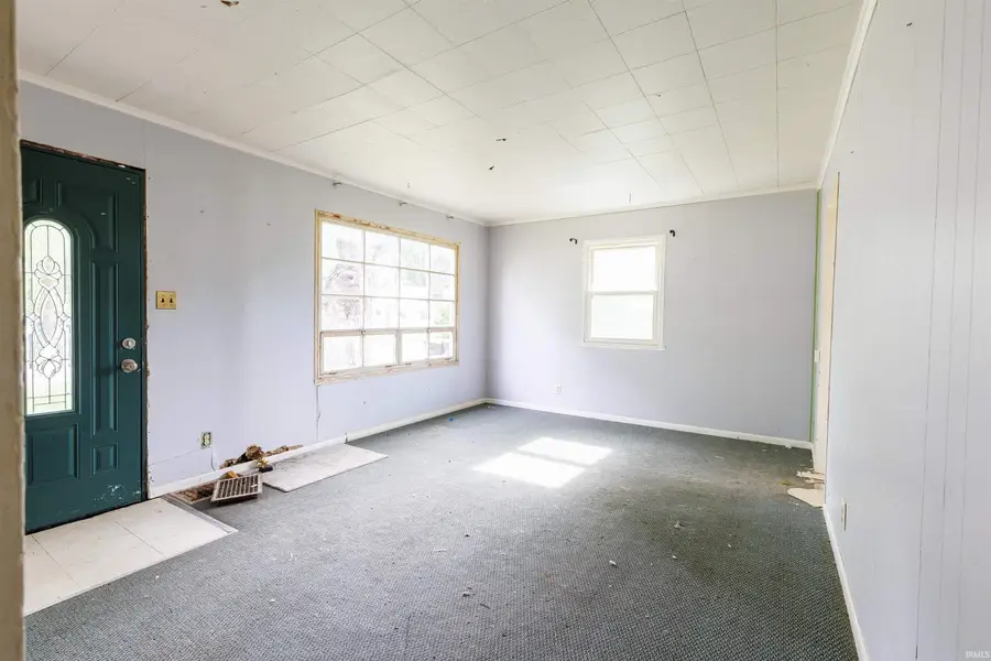 728 Sherwood Terrace, Fort Wayne, IN 46806 - #3