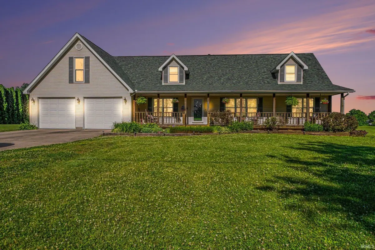 2524 S 350 West, Laporte, IN 46350 - #1