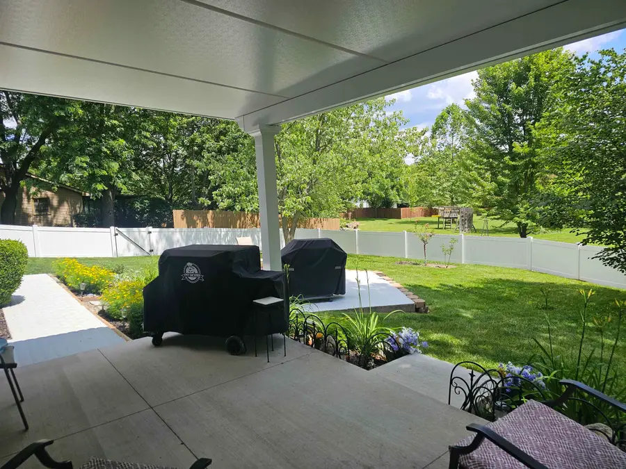 9623 Buck Court, Fort Wayne, IN 46804 - #2