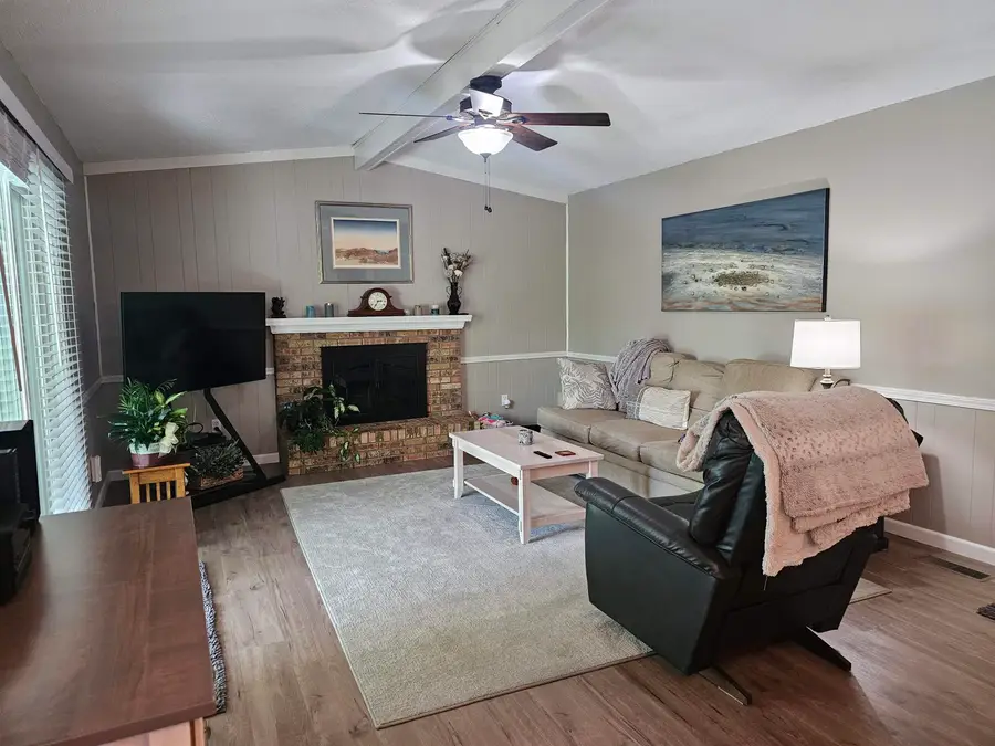 9623 Buck Court, Fort Wayne, IN 46804 - #3
