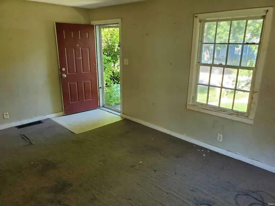 1613 N Huey Street, South Bend, IN 46628 - #3