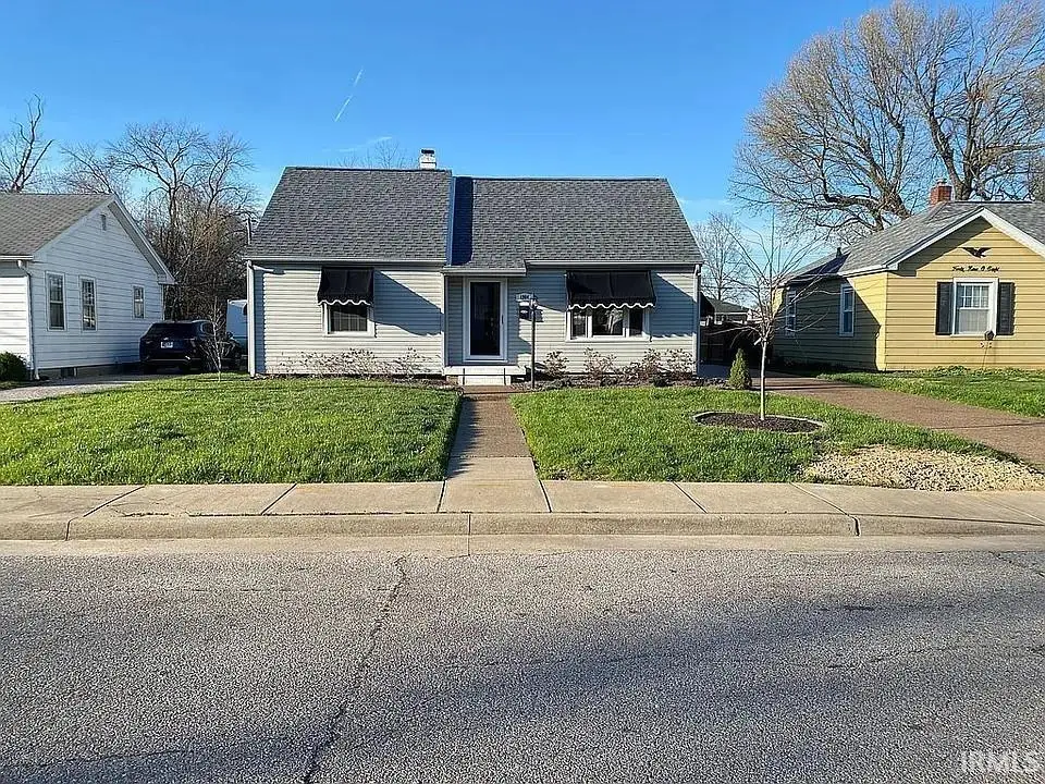 4904 Conlin Avenue, Evansville, IN 47715 - #1