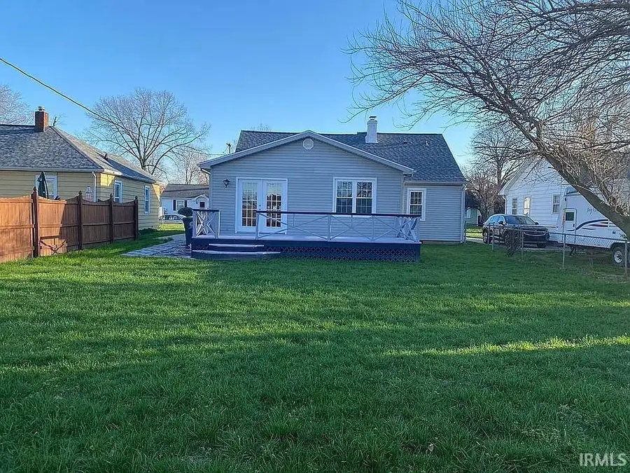 4904 Conlin Avenue, Evansville, IN 47715 - #2