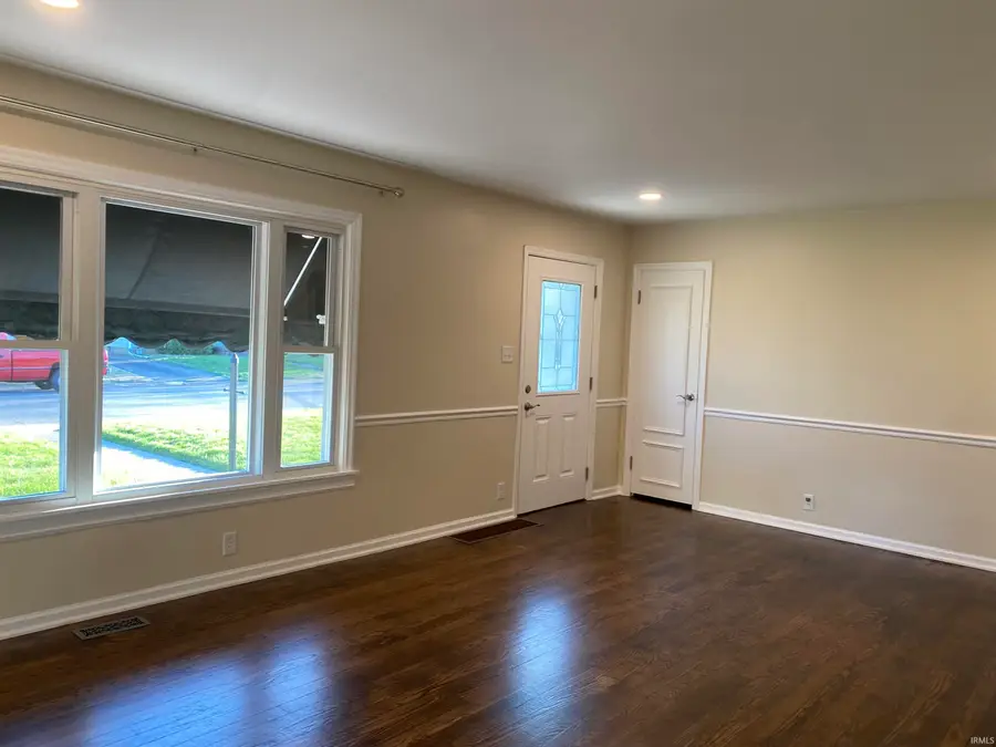 4904 Conlin Avenue, Evansville, IN 47715 - #3