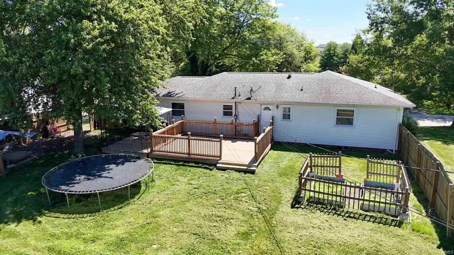 2006 N Leland Drive, Huntingburg, IN 47542 - #2