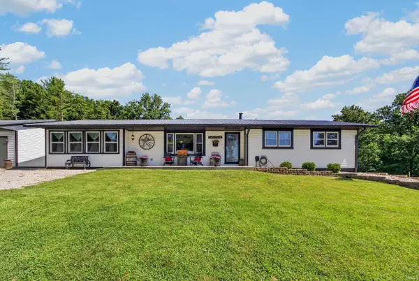 8616 S Gore Road, Bloomington, IN 47403