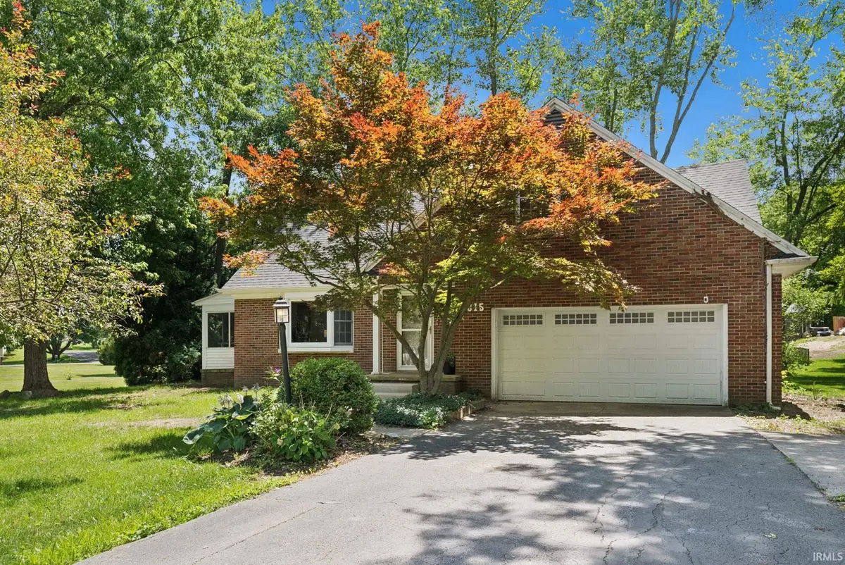 8315 Waterswolde Lane, Fort Wayne, IN 46825 - #1