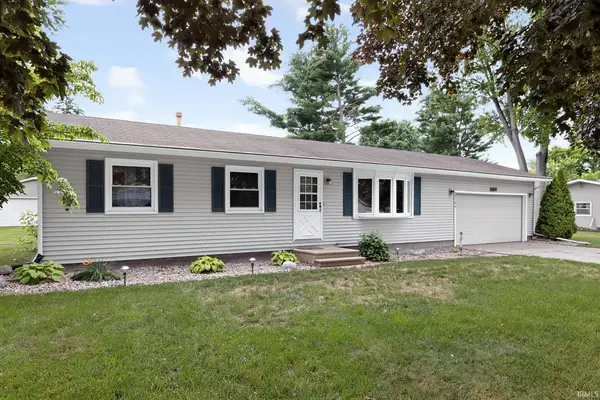 23186 Marydale Drive, Elkhart, IN 46517