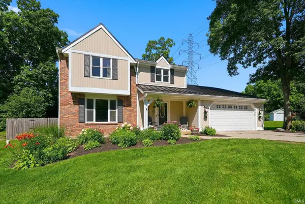 5930 Rosedale Drive, Fort Wayne, IN 46804
