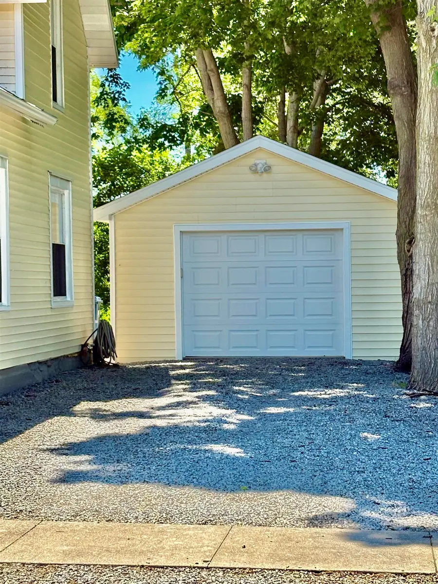 4145 E Bellefontaine Road, Hamilton, IN 46742 - #3