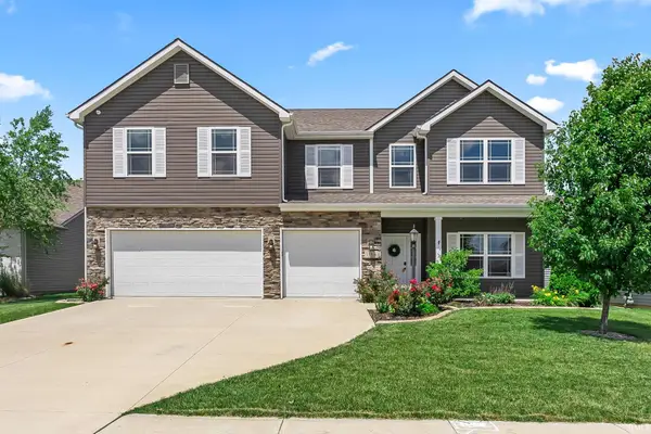13316 Synch Court, Fort Wayne, IN 46814