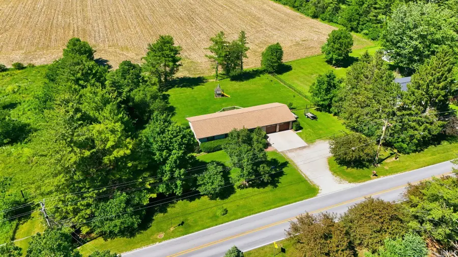 5100 W 500 N, Huntington, IN 46750 - #2