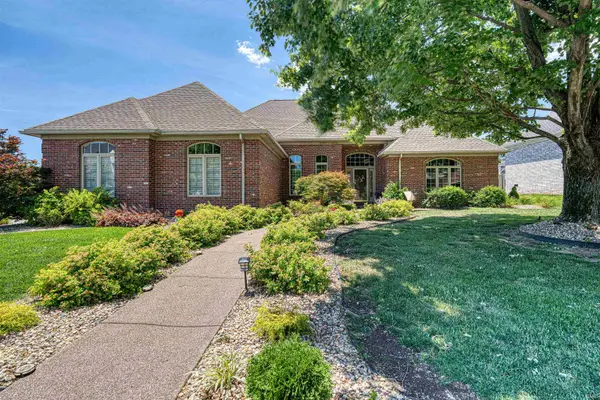2541 Windemere Drive, Evansville, IN 47725