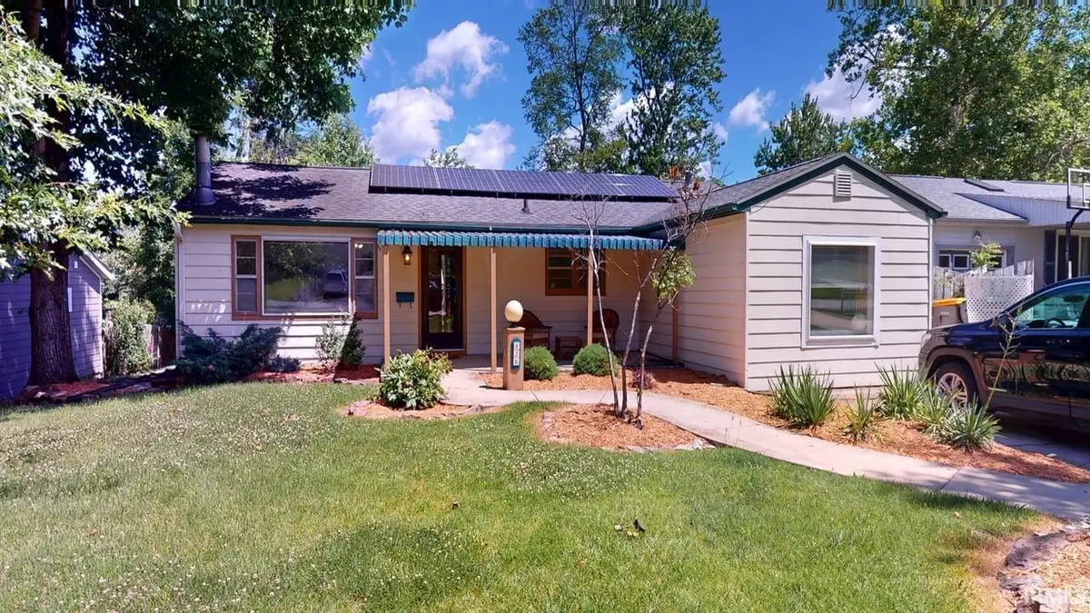 425 E Dodds Street, Bloomington, IN 47401 - #1