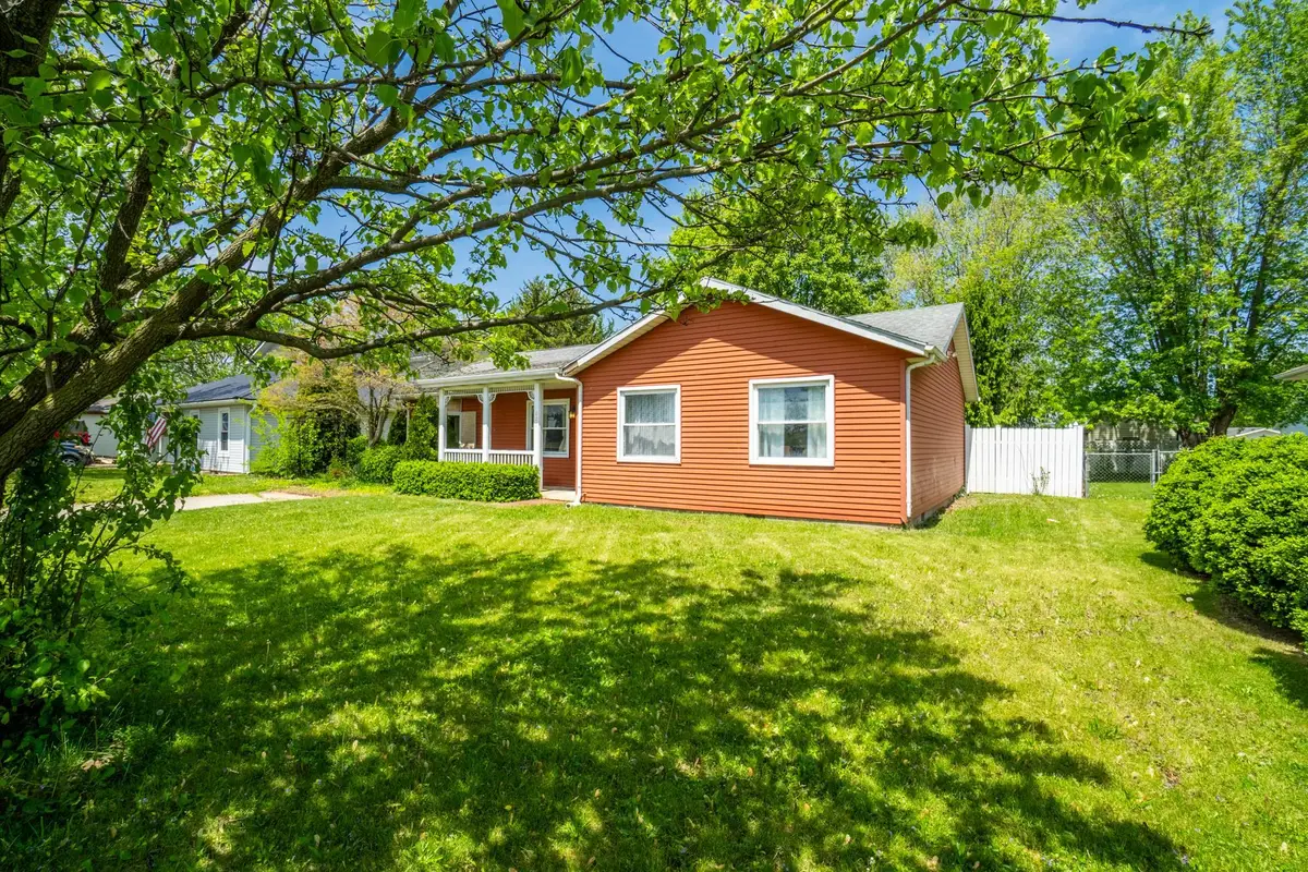 821 S H Street, Gas City, IN 46933 - #1
