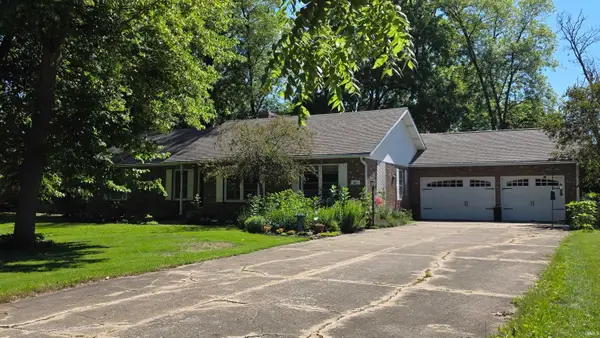 407 Saner Drive, Akron, IN 46910