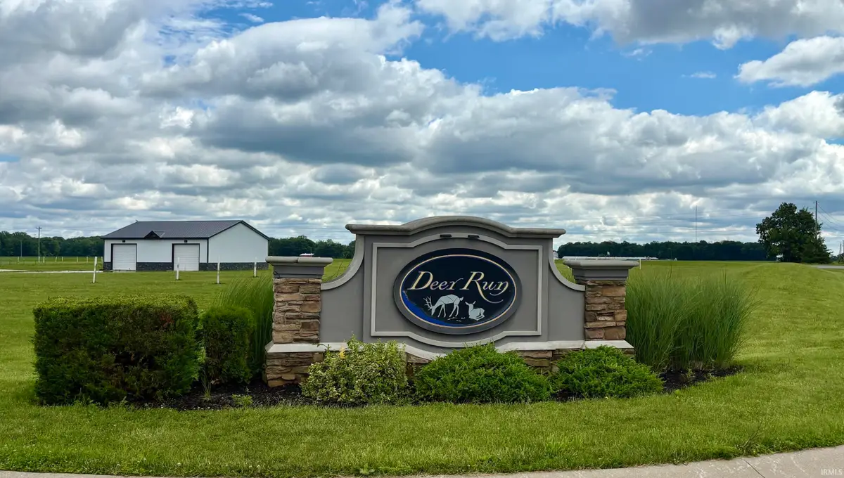 7525 Doe Valley Trail, Lafayette, IN 47905 - #1