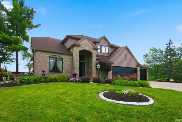 914 Taline Court, Fort Wayne, IN 46825