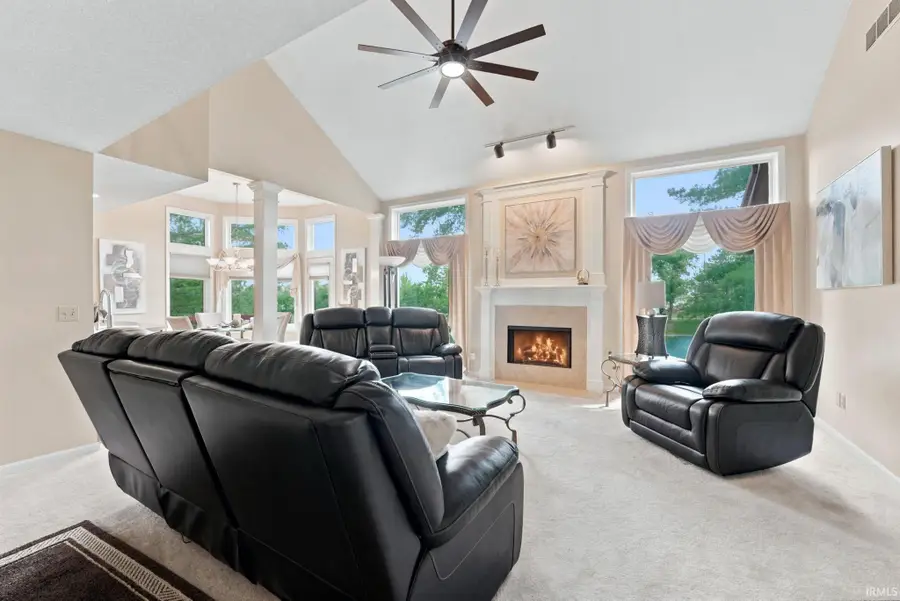 914 Taline Court, Fort Wayne, IN 46825 - #3