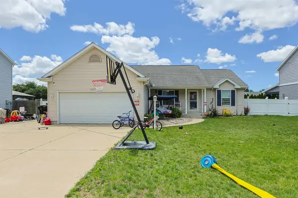 55763 Ringneck Drive, Osceola, IN 46561