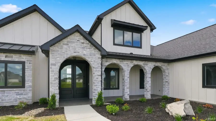 1840 Burnt Lake Drive, Fort Wayne, IN 46814 - #2