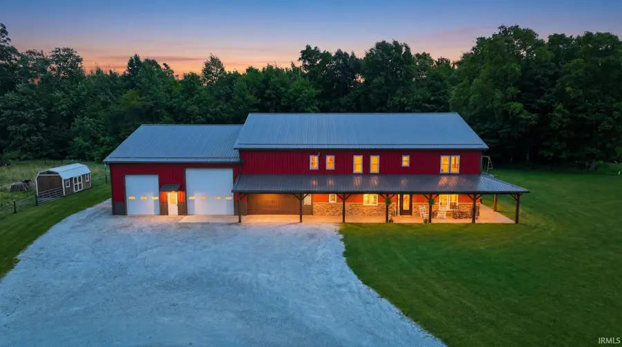 70468 County Road 143, Ligonier, IN 46767 - #2
