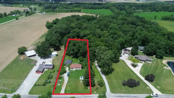 5261 County Road 56 Road, Saint Joe, IN 46785